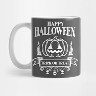 Happy halloween Mug